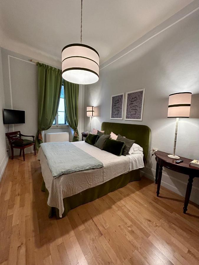 Casa de hóspedes Residenza Dei Pucci Florença