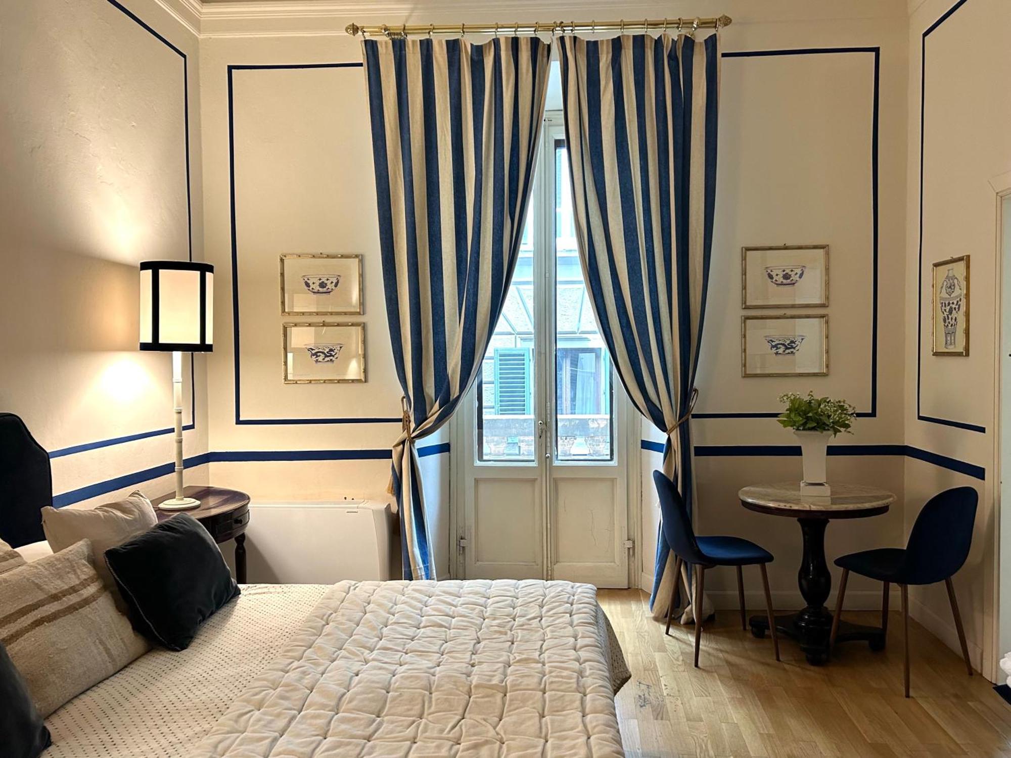 Residenza Dei Pucci 3* Florença